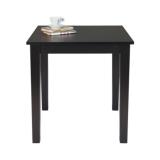 Nest Design Lab Raymnond Dining Table - Coffee Oak