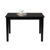 Nest Design Lab Raymnond Dining Table - Coffee Oak