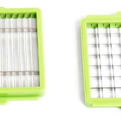 OSH 7 in 1 Multi-Purpose Magic Chopper