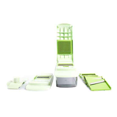 OSH 7 in 1 Multi-Purpose Magic Chopper