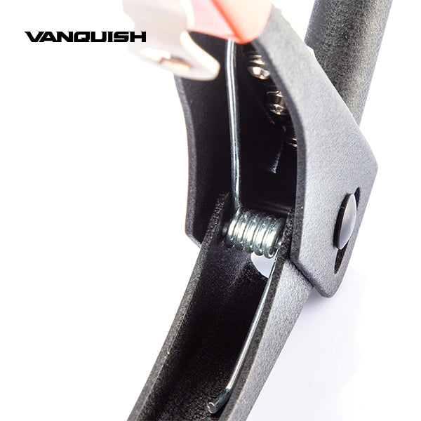 VANQUISH Hand Riveter 10.5inch | 266mm Premium | Heavy Duty | Professional