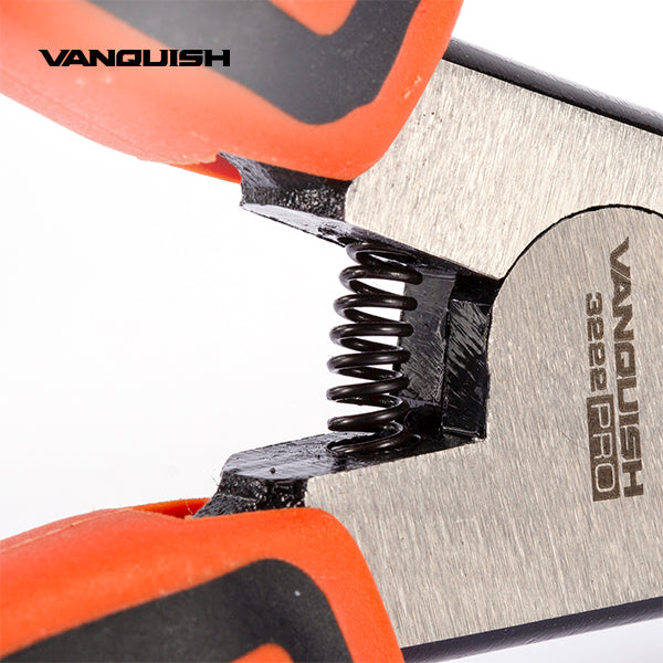 VANQUISH Circlip Pliers 4pcs Set Premium | Heavy Duty | Professional