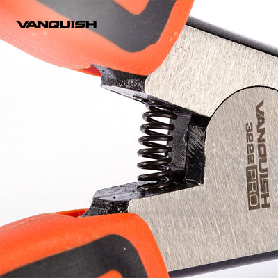 VANQUISH Circlip Pliers 4pcs Set Premium | Heavy Duty | Professional