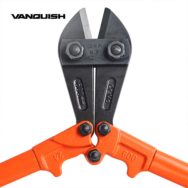VANQUISH Premium | Heavy Duty | Professional Bolt Cutter