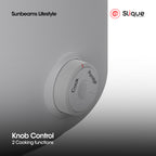 SLIQUE Rice Cooker Perfect for Home and Kitchen Dining