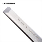 VANQUISH Premium High Impact Wood Chisel Set of 3