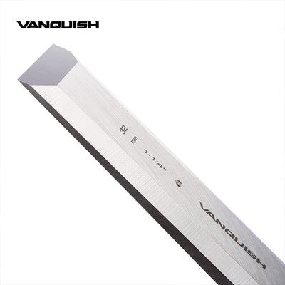 VANQUISH High Impact Wood Chisel Set of 3 Premium | Heavy Duty | Professional