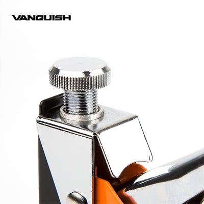 VANQUISH Premium Staple & Nail Gun | Heavy Duty | Professional