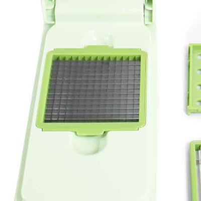 OSH 7 in 1 Multi-Purpose Magic Chopper