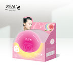 ZEAL Premium Face Mask Skin Care Hydrating & Moisturizing Mask 25ml