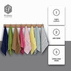 PRIMEO MY BASICS Hand Towel Premium