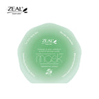 ZEAL Premium Face Mask Skin Care Hydrating & Moisturizing Mask 25ml