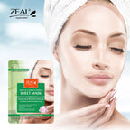 ZEAL Premium Sheet Mask Skin Care 25ml