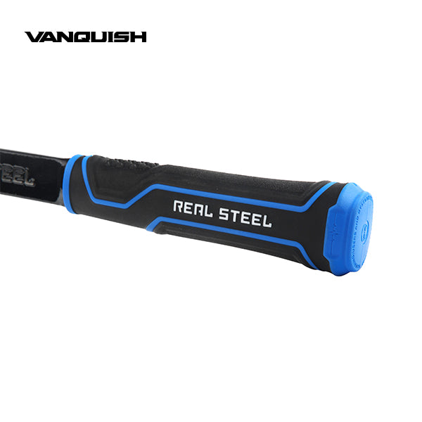 REALSTEEL Brick Hammer Ultra One Piece Steel 20oz Professional Heavy-Duty Handyman Tools, Carpentry, Construction, Mechanics & Home Improvement.