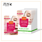 ZEAL Premium Sheet Mask Skin Care 25ml