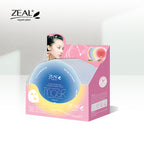 ZEAL Premium Face Mask Skin Care Hydrating & Moisturizing Mask 25ml