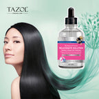 TAZOL Rejuvenate Solution Nutrition & Repair Hair Treatment