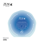 ZEAL Premium Face Mask Skin Care Hydrating & Moisturizing Mask 25ml