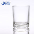 UNION GLASS Thailand Premium Clear Glass Shot Glass 60ml Set of 6