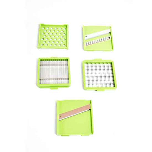 OSH 7 in 1 Multi-Purpose Magic Chopper
