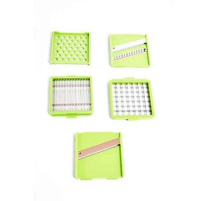 OSH 7 in 1 Multi-Purpose Magic Chopper