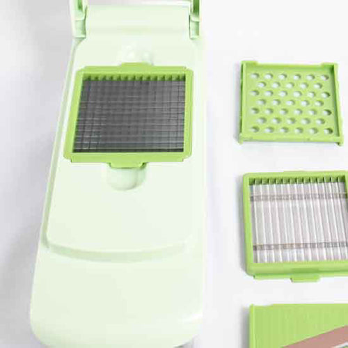 OSH 7 in 1 Multi-Purpose Magic Chopper