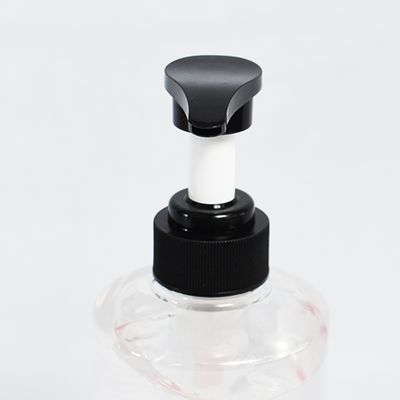 OSH Fresh Water Hand Sanitizer Set 500 mL Pump Bottle &amp; Free 100 mL Bottle
